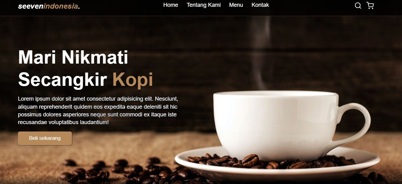 Website Seevenindonesia width=